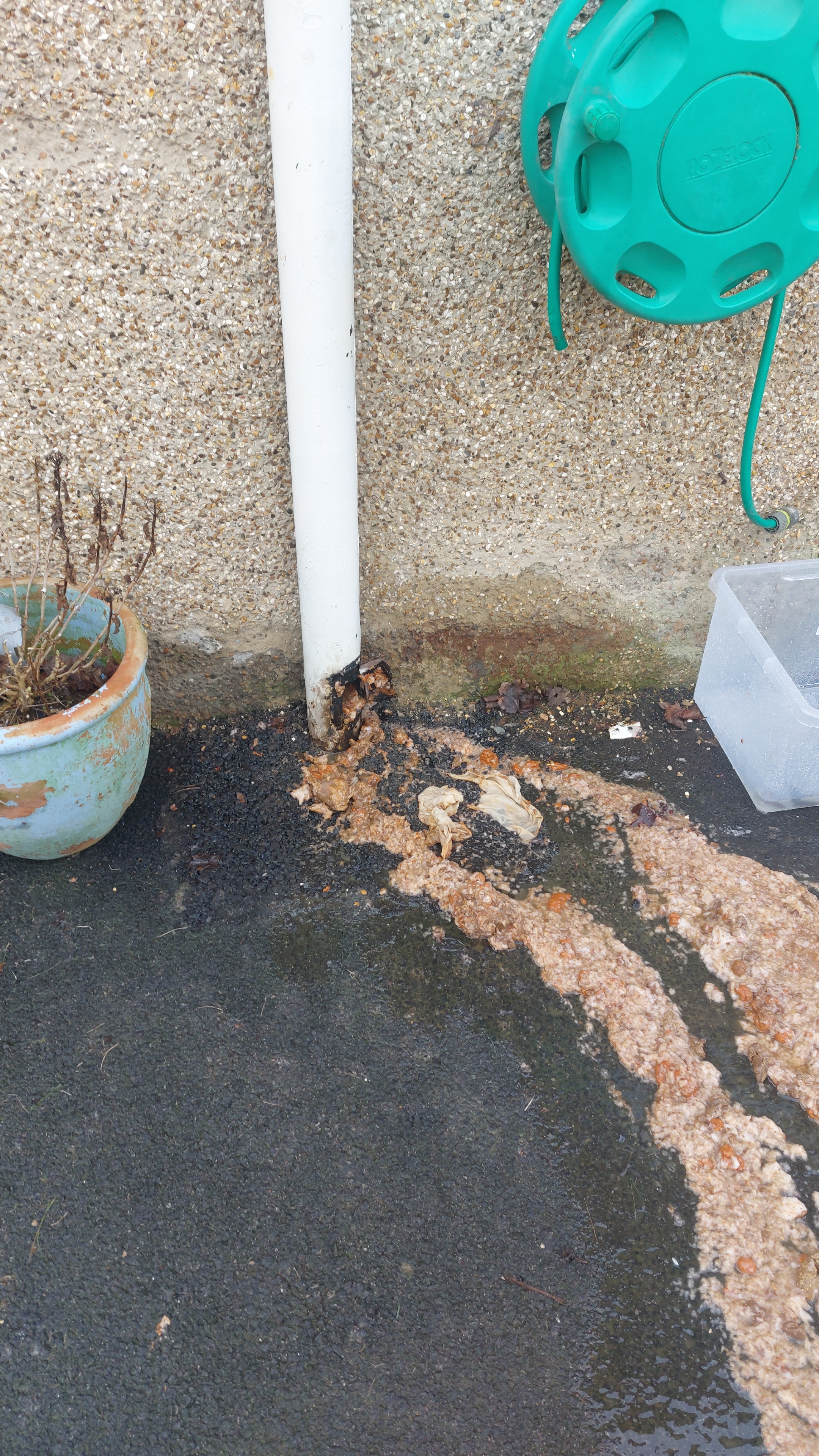 Drainage Experts in Glasgow